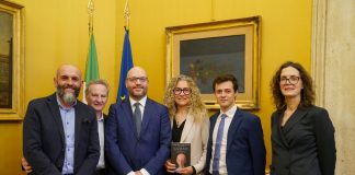 Fontana “Sammy Basso è stato un amico innamorato della vita, un esempio per tutti”