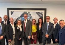 Sardegna–Usa 2026, a New York si chiude la missione istituzionale della Regione