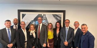 Sardegna–Usa 2026, a New York si chiude la missione istituzionale della Regione