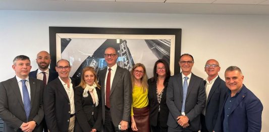 Sardegna–Usa 2026, a New York si chiude la missione istituzionale della Regione