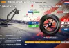 Ad Assen Pirelli debutta una nuova posteriore soft
