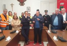 Frana di Niscemi, Schifani consegna 25 alloggi agli sfollati