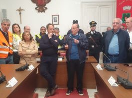 Frana di Niscemi, Schifani consegna 25 alloggi agli sfollati “Abbiamo dato risposte ai cittadini” / Video