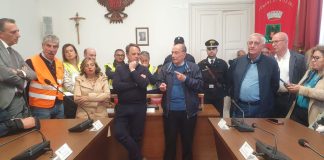 Frana di Niscemi, Schifani consegna 25 alloggi agli sfollati “Abbiamo dato risposte ai cittadini” / Video