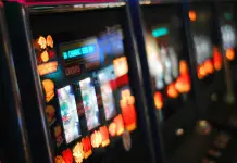 Gioco d’azzardo in Italia, sommerso che vale miliardi slot machines
