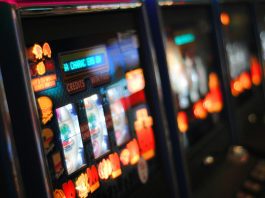 Gioco d’azzardo in Italia, sommerso che vale miliardi slot machines