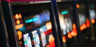 Gioco d’azzardo in Italia, sommerso che vale miliardi slot machines
