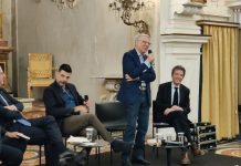 ‘Palermo di chitarra e coltello’, nel libro di Giuseppe Sottile 60 anni di storia siciliana