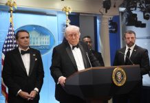 Washington sotto shock. Spari, caos e i nodi dell’assalto alla cena con Trump