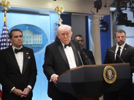 Washington sotto shock. Spari, caos e i nodi dell’assalto alla cena con Trump