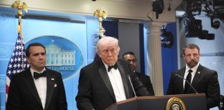 Washington sotto shock. Spari, caos e i nodi dell’assalto alla cena con Trump