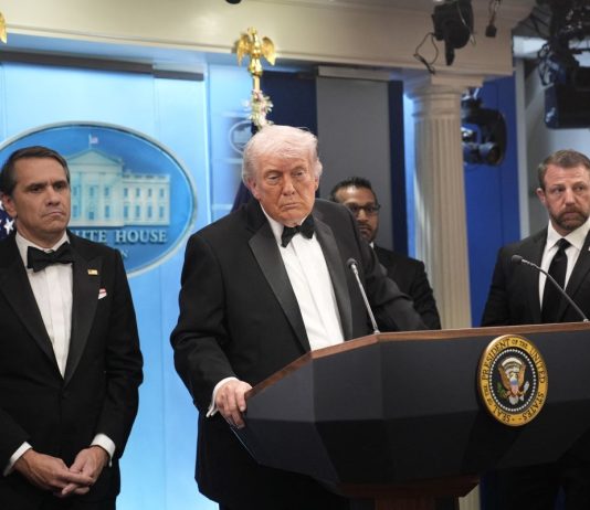 Washington sotto shock. Spari, caos e i nodi dell’assalto alla cena con Trump