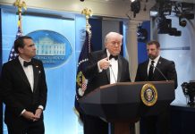 Washington sotto shock. Spari, caos e i nodi dell’assalto alla cena con Trump