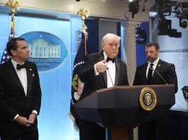 Washington sotto shock. Spari, caos e i nodi dell’assalto alla cena con Trump