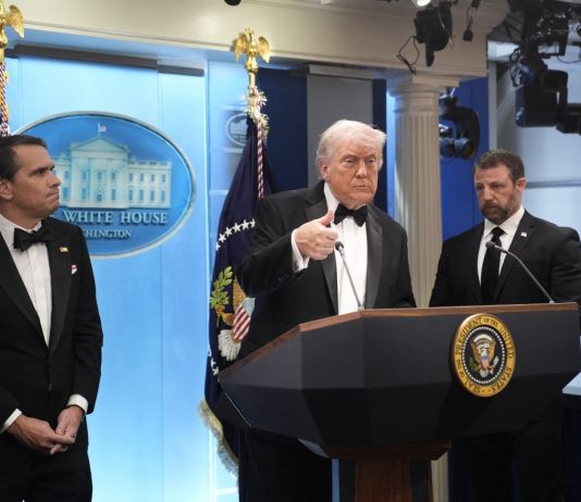 Washington sotto shock. Spari, caos e i nodi dell’assalto alla cena con Trump