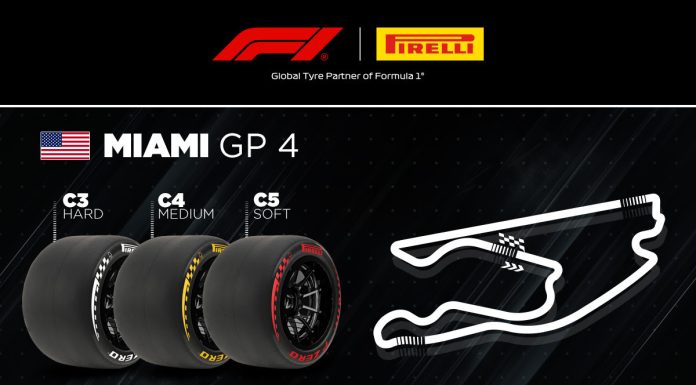 La F1 torna in pista a Miami, Pirelli porta le tre mescole più morbide e c’è l’incognita meteo