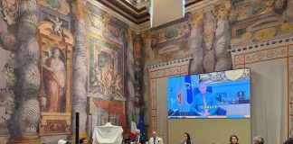 “Sport e pace”, al Senato celebrati gli atleti delle Olimpiadi di Milano-Cortina