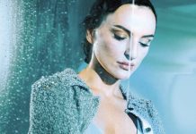 Arisa torna con “Foto mosse”, il suo nuovo album in uscita il 17 aprile: “Prometto di essermi fedele sempre”