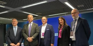 Vino e ristorazione: i consumi valgono 12 miliardi di euro l’anno