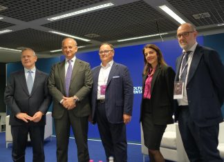 Vino e ristorazione: i consumi valgono 12 miliardi di euro l’anno