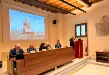 Azerbaigian e Italia uniti anche sul tema dello sminamento