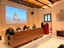 Azerbaigian e Italia uniti anche sul tema dello sminamento