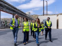 EU Commissioner highlights Malta’s waste reform progress
