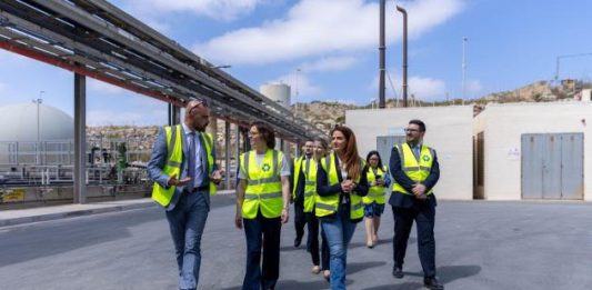 EU Commissioner highlights Malta’s waste reform progress