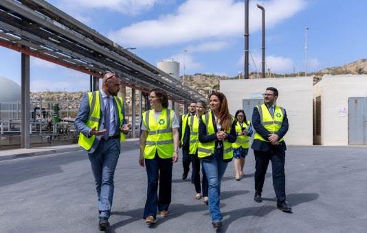 EU Commissioner highlights Malta’s waste reform progress