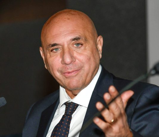 Università della Calabria, lezione di Uricchio al Master in Intelligence: “I dazi tornati al centro del potere globale”