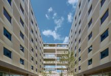 Al via la rifunzionalizzazione del villaggio olimpico di Milano, assegnato il 65% dei posti letto