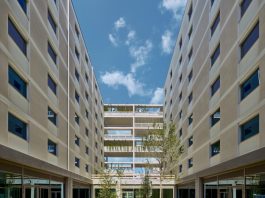 Al via la rifunzionalizzazione del villaggio olimpico di Milano, assegnato il 65% dei posti letto