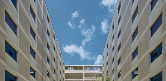 Al via la rifunzionalizzazione del villaggio olimpico di Milano, assegnato il 65% dei posti letto