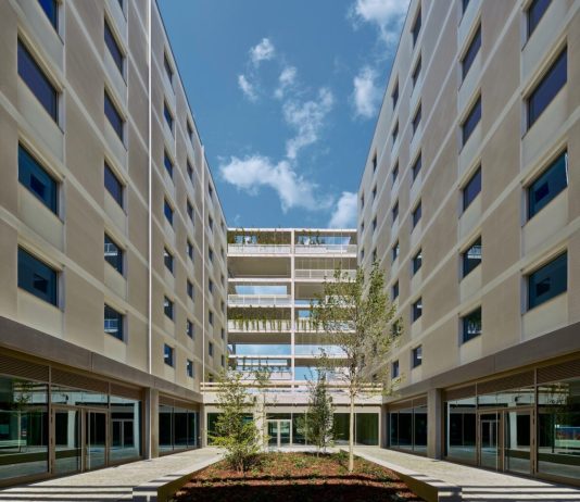 Al via la rifunzionalizzazione del villaggio olimpico di Milano, assegnato il 65% dei posti letto