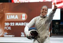 Tutte le armi azzurre in pedana nel prossimo fine settimana di Coppa del Mondo