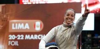 Tutte le armi azzurre in pedana nel prossimo fine settimana di Coppa del Mondo