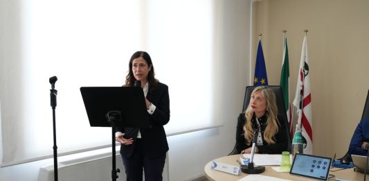 Disabilità, al via la terza fase della riforma. Todde: “La Sardegna pronta a governare il cambiamento”