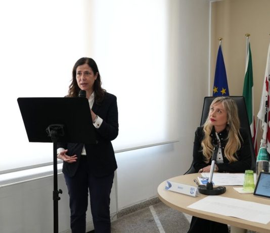 Disabilità, al via la terza fase della riforma. Todde: “La Sardegna pronta a governare il cambiamento”