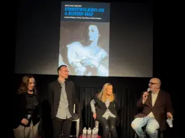 Elvira Notari torna a New York, il cinema ritrova la sua pioniera