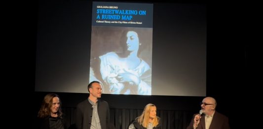 Elvira Notari torna a New York, il cinema ritrova la sua pioniera