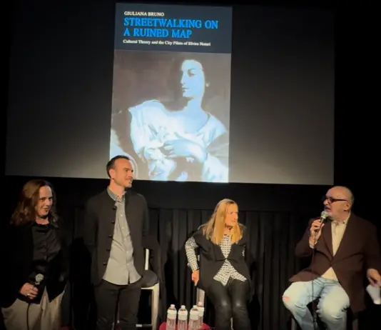 Elvira Notari torna a New York, il cinema ritrova la sua pioniera