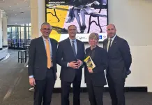 Friuli Venezia Giulia, Zilli a Toronto per Orcolat ’76 “Rimasti comunità anche essendo lontani”