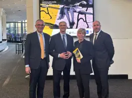 Friuli Venezia Giulia, Zilli a Toronto per Orcolat ’76 “Rimasti comunità anche essendo lontani”