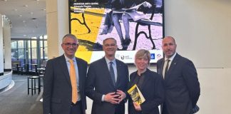 Friuli Venezia Giulia, Zilli a Toronto per Orcolat ’76 “Rimasti comunità anche essendo lontani”