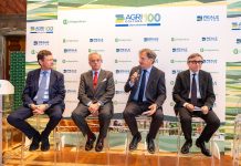 AGRIcoltura100, aumentano le imprese che investono in sostenibilità