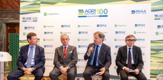 AGRIcoltura100, aumentano le imprese che investono in sostenibilità