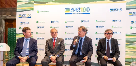 AGRIcoltura100, aumentano le imprese che investono in sostenibilità