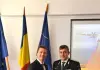 Il Ministero degli Interni rumeno rafforza la flotta con un ordine per due C-27J Spartan di Leonardo