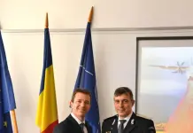 Il Ministero degli Interni rumeno rafforza la flotta con un ordine per due C-27J Spartan di Leonardo