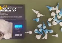Controlli della GDF contro i traffici illeciti nel Comasco, un arresto e due segnalazioni